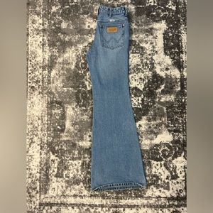 Wrangler Wanderer jeans - 26x34